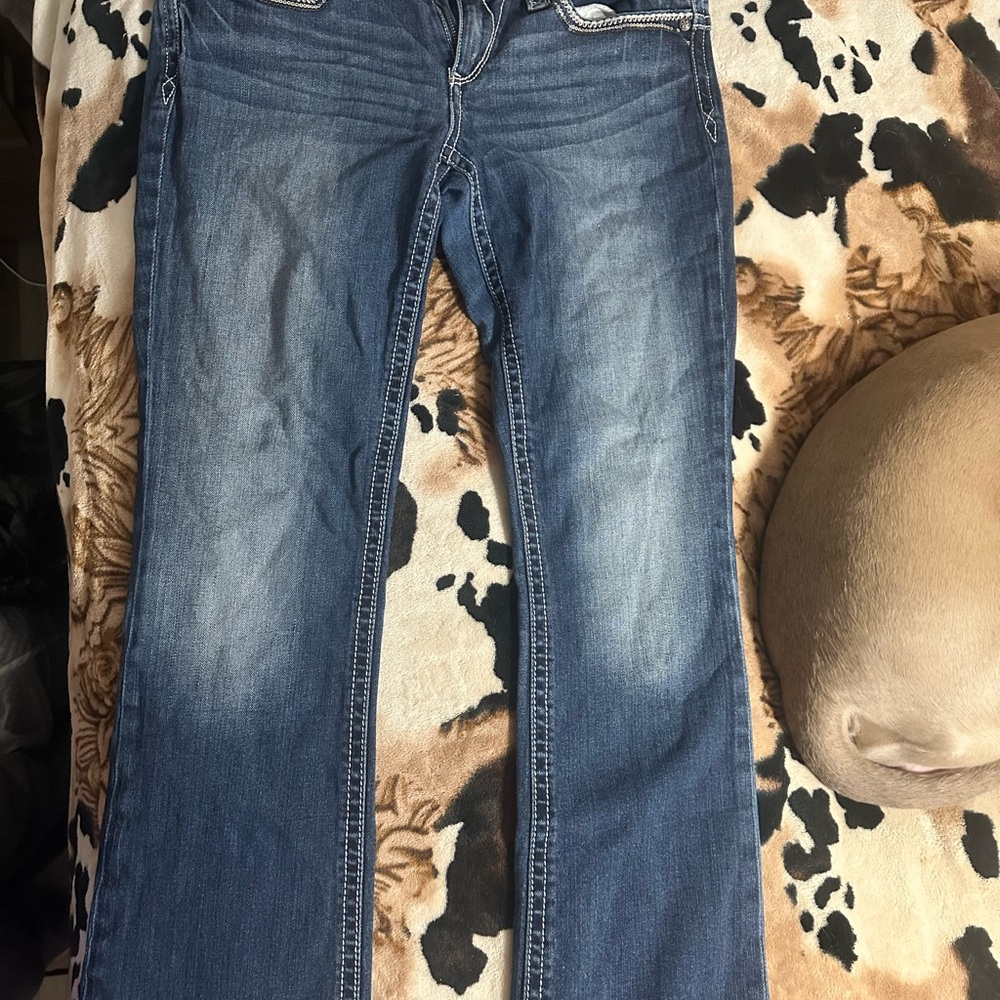 Maurice’s Women's Jeans size 11/12